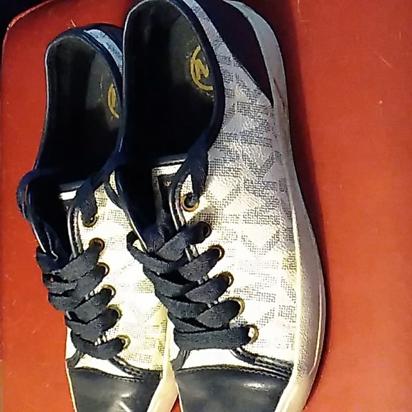 Michael Kors Shoes - Michael Kors athletic shoes